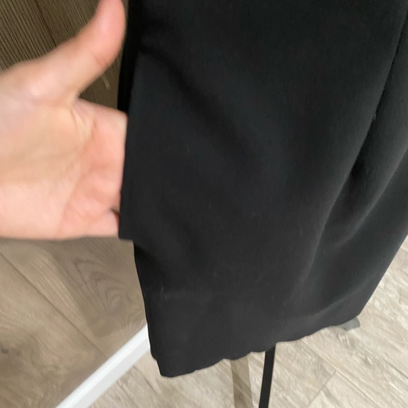 MERONA Scallop Trim Dress - Picture 5 of 5